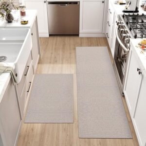 Amazon Prime Big Deal Days Canada 2025: Senior Health, Mobility & Home Safety Deals 43 DEXI Kitchen Mats for Floor Non Slip Washable - Amazon Prime Deal Days Canada