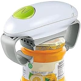 Amazon Prime Big Deal Days Canada 2025: Senior Health, Mobility & Home Safety Deals 51 Electric Jar Opener for Weak Hands - Amazon Prime Big Deal Days Canada