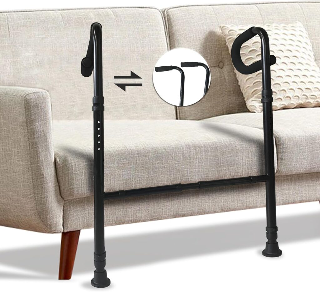 Amazon Prime Big Deal Days Canada 2025: Senior Health, Mobility & Home Safety Deals 16 RETAOLDTH Versatile Stand Assist for Enchanced Mobility - Amazon Prime Deal Days Canada