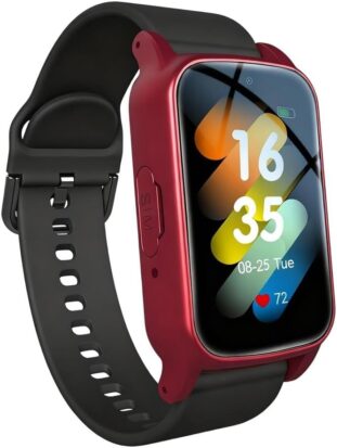 10 Reliable Fall Detection Devices to Stay Independent 3 GENERIC Fall Detection - Medical Alert Smart Watch for Seniors with GPS Tracker and 4G HD Video Call - Fall Detection Devices