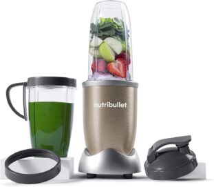 NUTRIBULLET-PRO-900-Series-Nutrient-Extractor-Blender-Mixer-9pcs - Appetite Changes in Older Adults