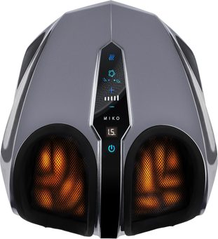 Guide to Restless Legs Treatment Devices MIKO Shiatsu Foot Massager Machine - Guide to Restless Legs Treatment Devices